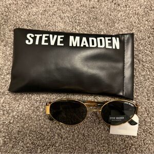 Steve Madden Mystie Sunglasses